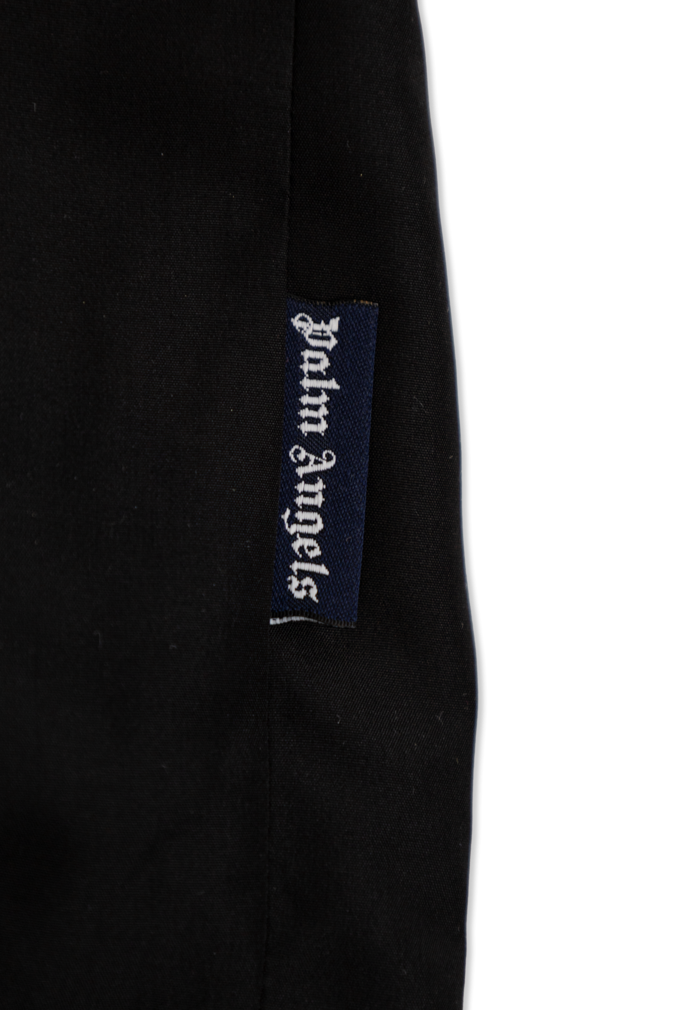 Palm Angels Kids Shorts with logo | Kids's | Vitkac